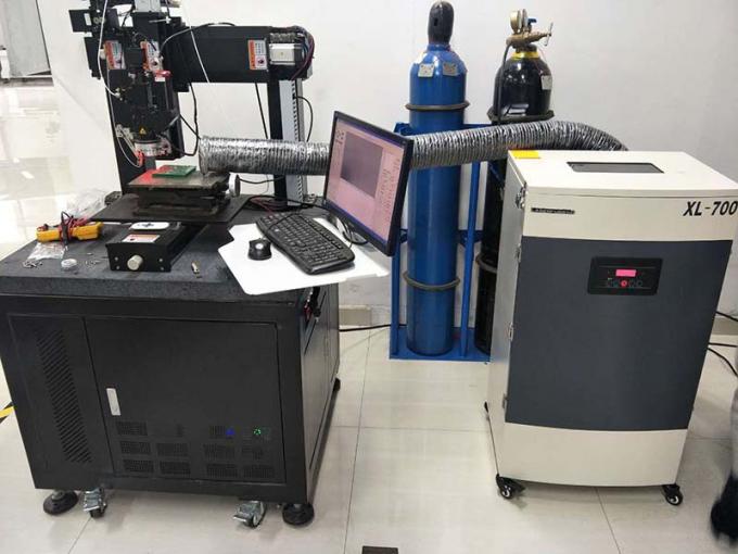 Qubo F800 Mobile Welding Fume Extractor 1500 Diesel With Replacement Prefilter Hose