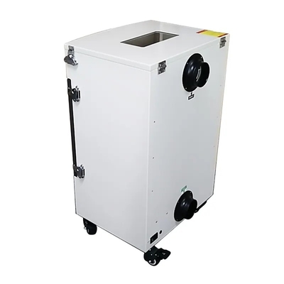 Dental Engraving Machine Laser Fume Extractor for Plasma Cutting Filter Cartridge
