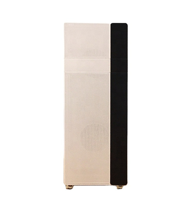Portable Smart Wifi Air Cleaning System Equipment For Office Classroom Commercial Area