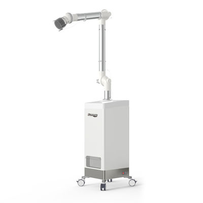 Fumego Height 800mm Dental Aerosol Suction Unit For Beauty Parlor