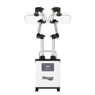 Fumego 330W Pure Air Fume Extractor For Moxibustion