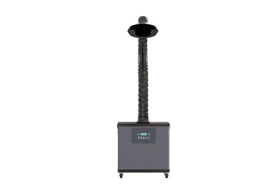 Single Suction Arm 80W Solder Fume Extractor 235m3/h