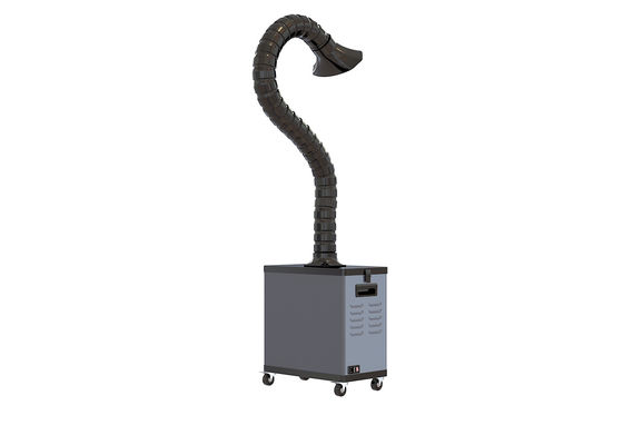 80W Laser Fume Extractor