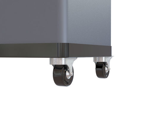 80W Laser Fume Extractor