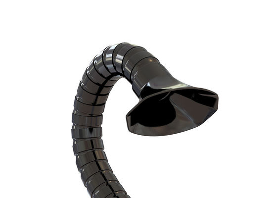 80W Laser Fume Extractor