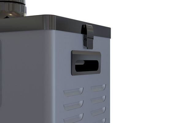 80W Laser Fume Extractor