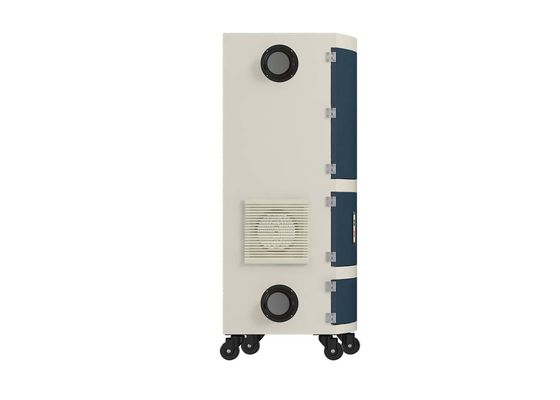 HNP 22kpa Welding Air Purifier
