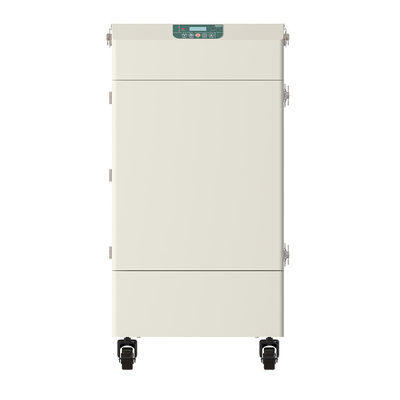 High Negative Pressure 680W Solder Fume Extractor Benchtop Unit
