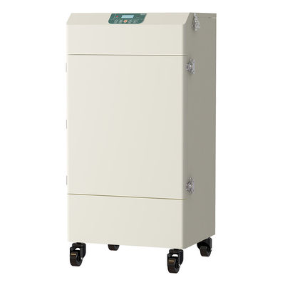 High Negative Pressure 680W Solder Fume Extractor Benchtop Unit