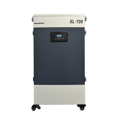 700w Mobile Laser Welding Fume Extraction Unit