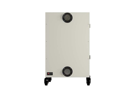ISO HEPA Laser Machine Fume Extractor