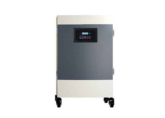 ISO HEPA Laser Machine Fume Extractor