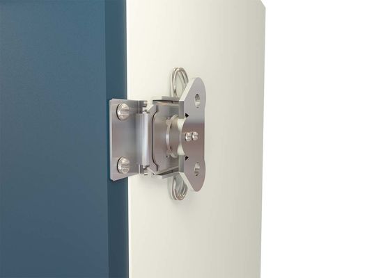 ISO HEPA Laser Machine Fume Extractor