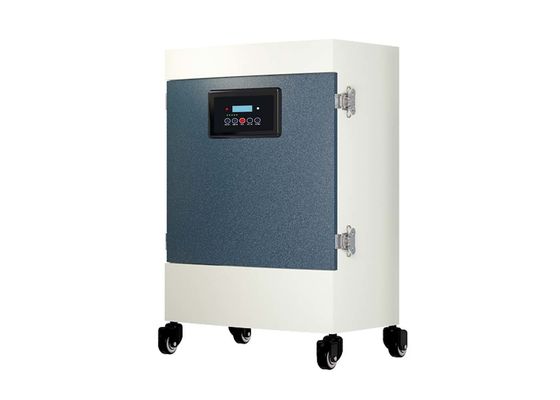 3 Layers Filters 450m3/H Vacuum Fume Extractor For Soldering
