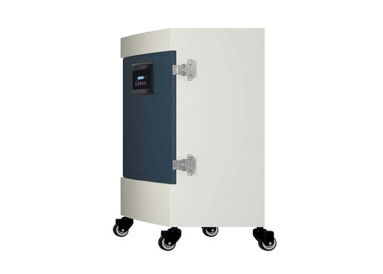 450m3/H Laser Smoke Filter Fume Extractor