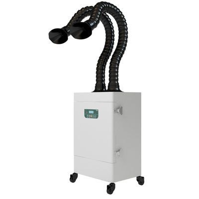 2200pa HEPA Fume Extractor