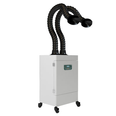 2200pa HEPA Fume Extractor