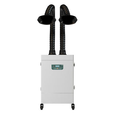 2200pa HEPA Fume Extractor