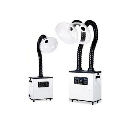 Fumego Nail Salon Fume Extractor