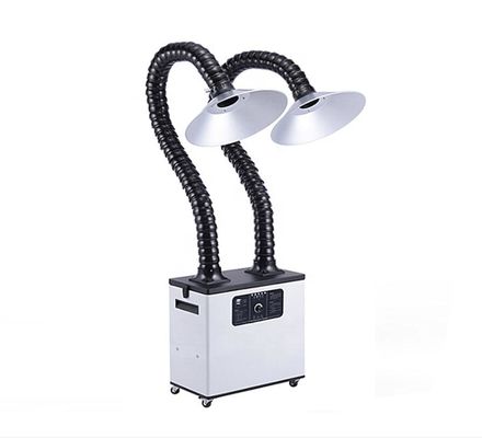 Fumego Nail Salon Fume Extractor