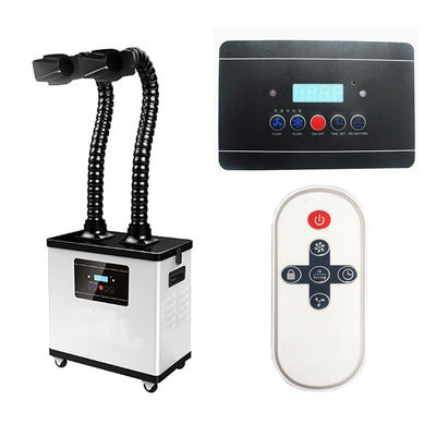 Fumego Nail Salon Fume Extractor