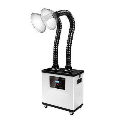 Fumego 200w Vacuum Fume Extractor With HEPA Filters