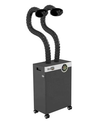330W Nail Air Purifier