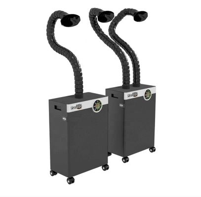 330W Nail Air Purifier