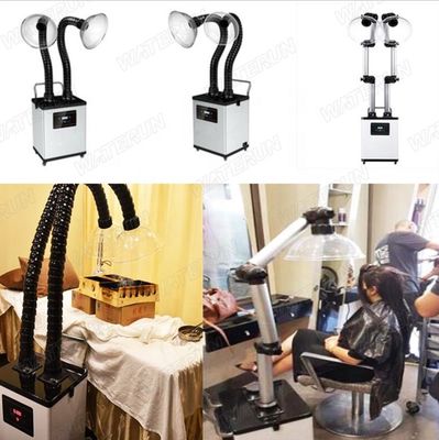 High Air Volume Nail Beauty Salon Fume Extractor