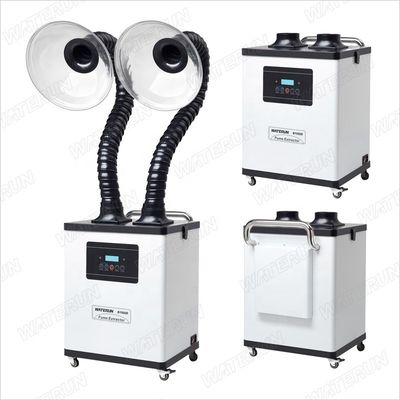High Air Volume Nail Beauty Salon Fume Extractor