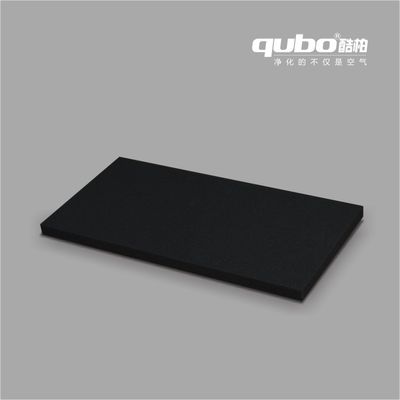 PP Flame HEPA Activated Carbon Filter