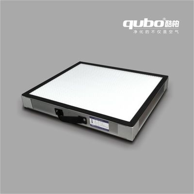 PP Flame HEPA Activated Carbon Filter