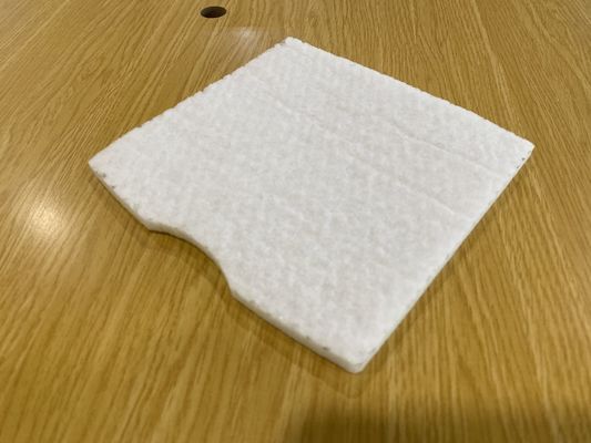 PP Flame HEPA Activated Carbon Filter