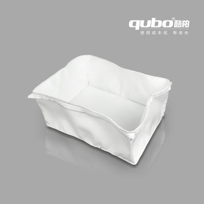 PP Flame HEPA Activated Carbon Filter
