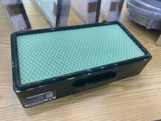 PP Flame HEPA Activated Carbon Filter