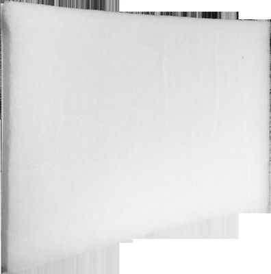 PP Flame HEPA Activated Carbon Filter