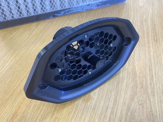 Fumego CE Fume Extractor Accessories Customized Shape