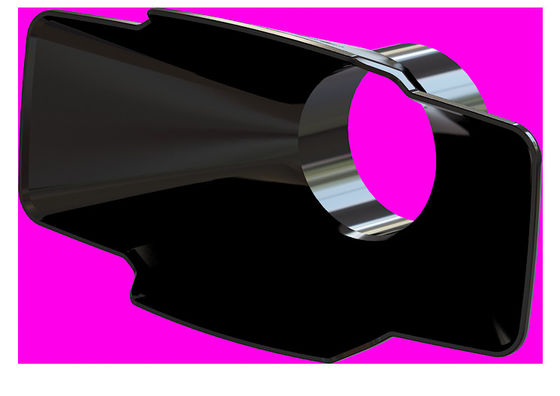 Fumego CE Fume Extractor Accessories Customized Shape