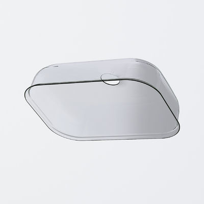 Fumego CE Fume Extractor Accessories Customized Shape