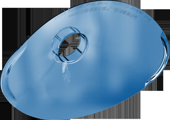 Fumego CE Fume Extractor Accessories Customized Shape