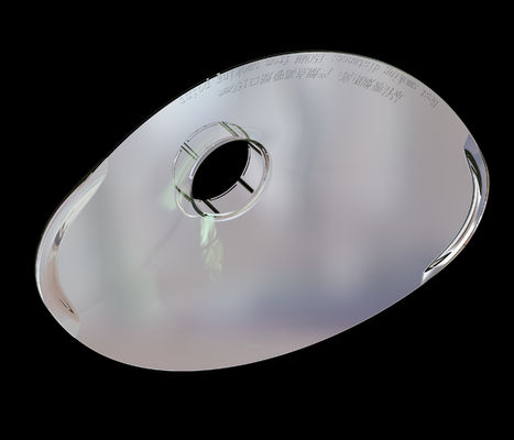 Fumego CE Fume Extractor Accessories Customized Shape