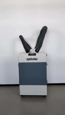 450W Woodworking Dust Collector Fume Extractor