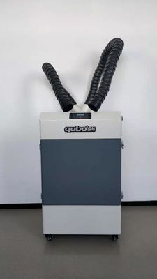 450W Woodworking Dust Collector Fume Extractor