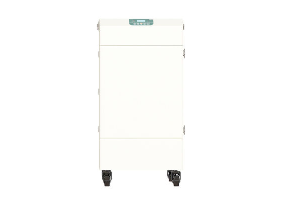 High Negative Pressure Portable Smoke Extractor 680W Machine Dust Collector