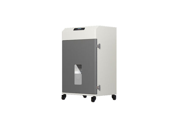 AC220V  Laser Marking Engraving Wooden Working Dust Fume Extractor