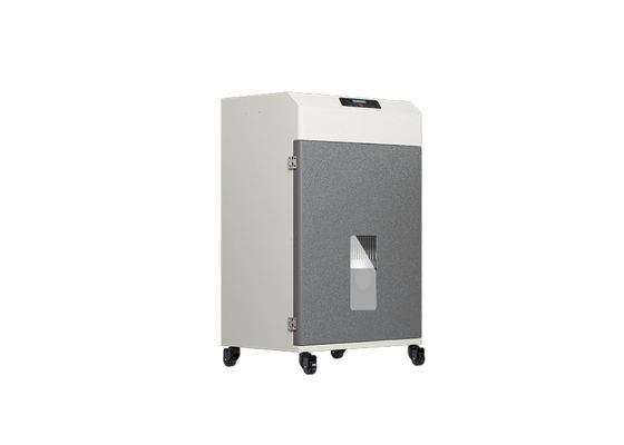 AC220V  Laser Marking Engraving Wooden Working Dust Fume Extractor