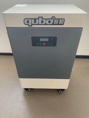 Adjustable Gear 330W Laser Fume Extractor For Argon Arc