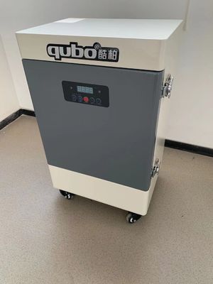 Adjustable Gear 330W Laser Fume Extractor For Argon Arc