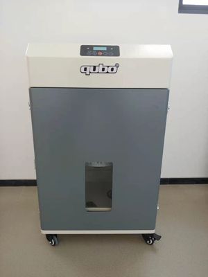 350W Polishing Dust Collector Noise Canceling Dust Fume Extractor
