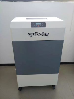 Fumego Multi Layer Filtration 2500pa Laser Fume Extractor